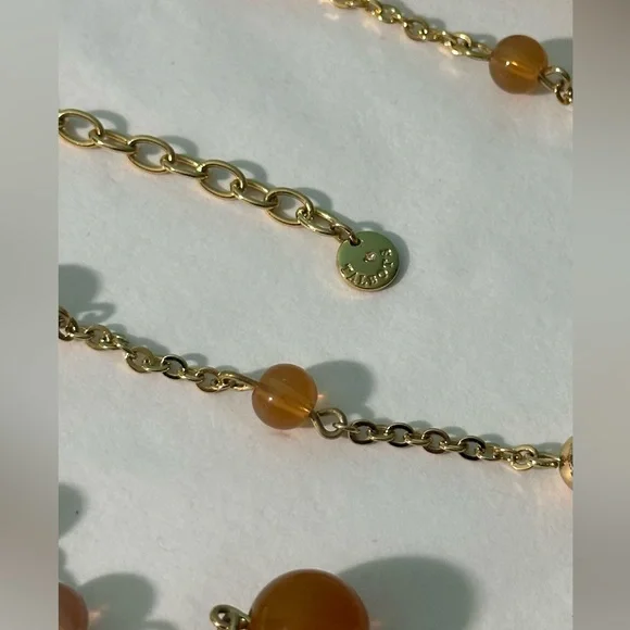 Talbots necklace - Picture 5 of 6